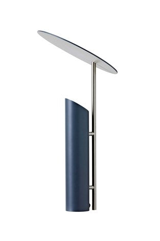 Reflect bordlampe grå Tischlampe